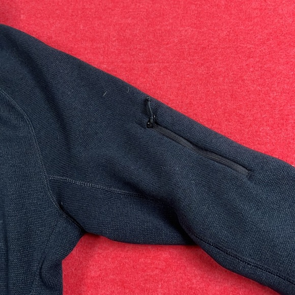 Helly Hansen, Fleece jacket - Picture 3 of 7